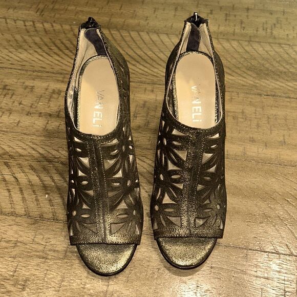 NWOT VANELi heels size 5 - Picture 2 of 11